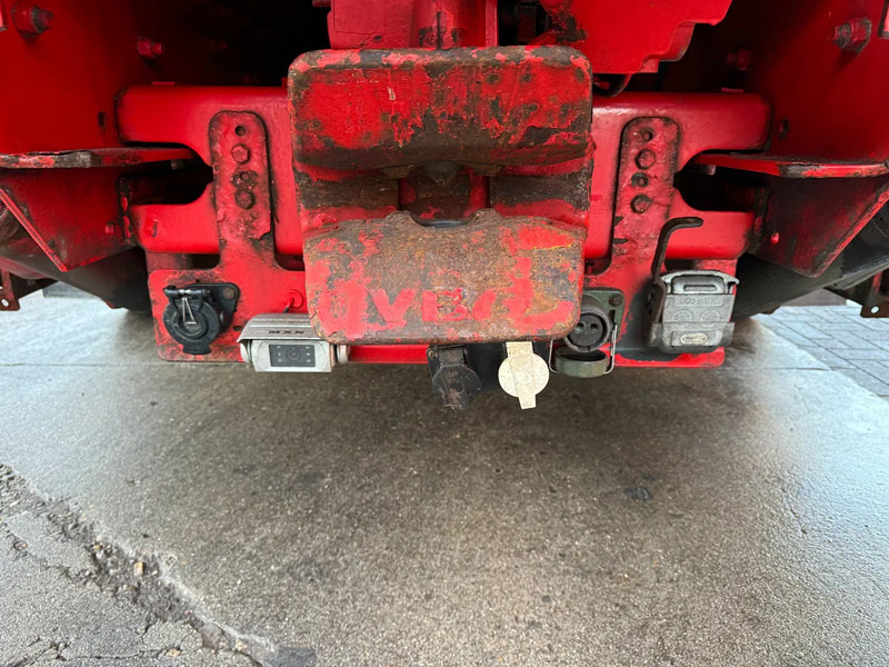 Scania R480 6X2 BIG LOAD LIFT DHOLLANDIA ONLY 550.769 KM в лізинг Scania R480 6X2 BIG LOAD LIFT DHOLLANDIA ONLY 550.769 KM: фото 7