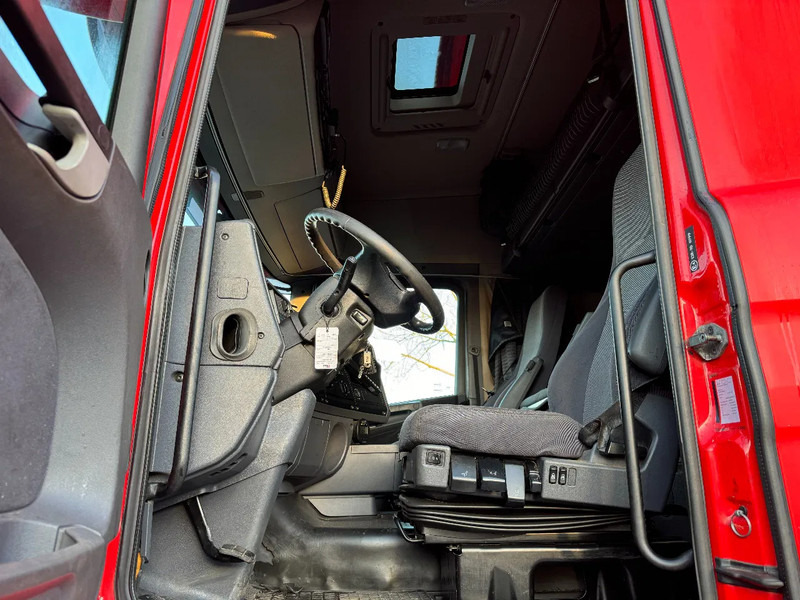 Scania R480 6X2 BIG LOAD LIFT DHOLLANDIA ONLY 550.769 KM в лізинг Scania R480 6X2 BIG LOAD LIFT DHOLLANDIA ONLY 550.769 KM: фото 10