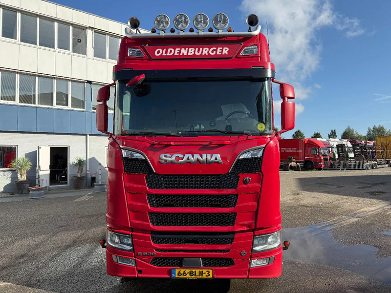 Scania S520 V8, 6X2, INTARDER, COMPLEET 2018 - Рефрижератор вантажівка: фото 2 Scania S520 V8, 6X2, INTARDER, COMPLEET 2018 - Рефрижератор вантажівка: фото 2