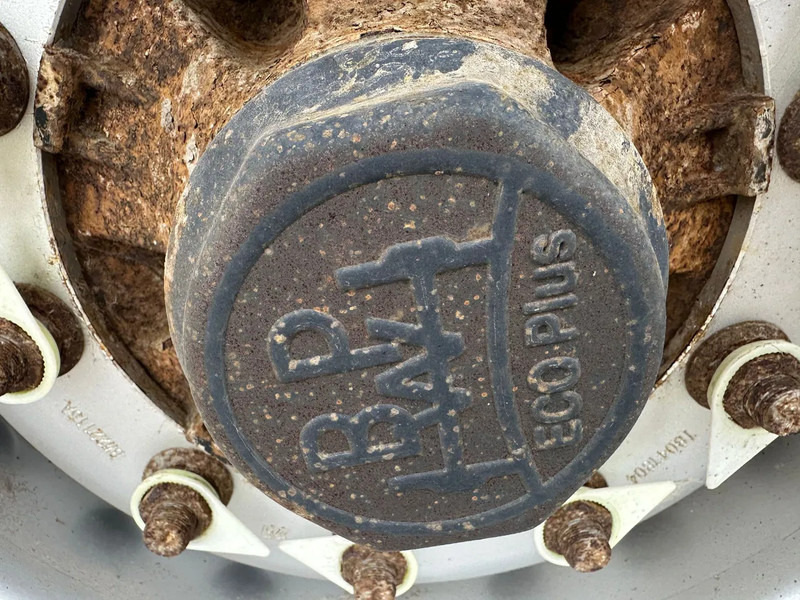 Рефрижератор напівпричіп Schmitz Cargobull CARRIER 1550 D/E: фото 11 Рефрижератор напівпричіп Schmitz Cargobull CARRIER 1550 D/E: фото 11