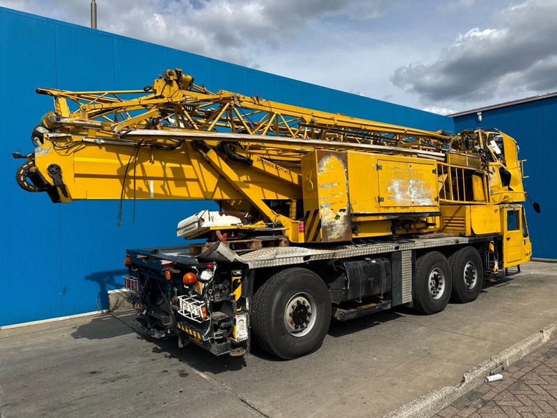 Spierings SK377-AT3 MET SCHADE - Баштовий кран: фото 3 Spierings SK377-AT3 MET SCHADE - Баштовий кран: фото 3