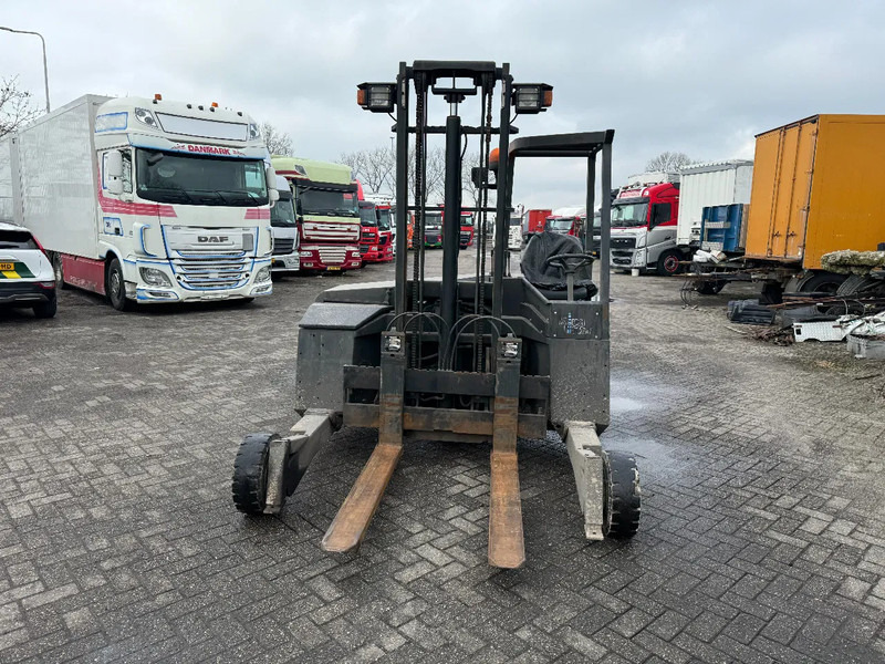 Terberg TKL 3X3 M 2000 KG KINGLIFTER 3,6 METER HEIGH CE MARK - Мобільний вилковий навантажувач: фото 3 Terberg TKL 3X3 M 2000 KG KINGLIFTER 3,6 METER HEIGH CE MARK - Мобільний вилковий навантажувач: фото 3