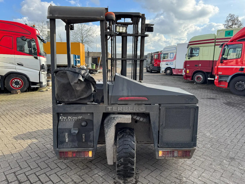 Terberg TKL-MC-3X3 TKL-MC-3X3 - 2000KG 3,2 LIFTING HEIGHT - Мобільний вилковий навантажувач: фото 5 Terberg TKL-MC-3X3 TKL-MC-3X3 - 2000KG 3,2 LIFTING HEIGHT - Мобільний вилковий навантажувач: фото 5