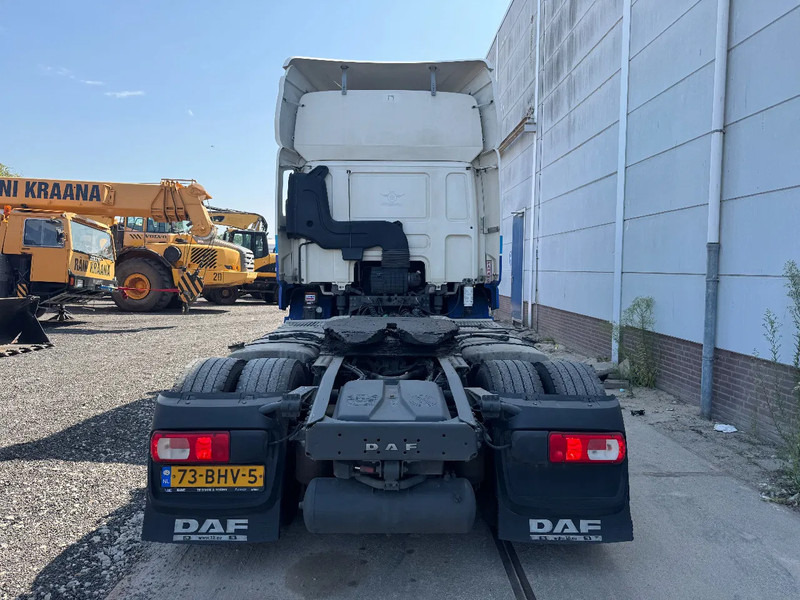 DAF CF 400 4X2 EURO 6 PROBLEM ATOMIZER TÜV TILL 02-2026 - Тягач: фото 5 DAF CF 400 4X2 EURO 6 PROBLEM ATOMIZER TÜV TILL 02-2026 - Тягач: фото 5