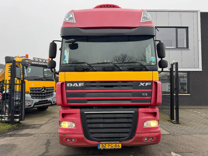 DAF XF 105.460 4X2 - EURO 5 + FULL SPOILER + NL TRUCK - Тягач: фото 2 DAF XF 105.460 4X2 - EURO 5 + FULL SPOILER + NL TRUCK - Тягач: фото 2