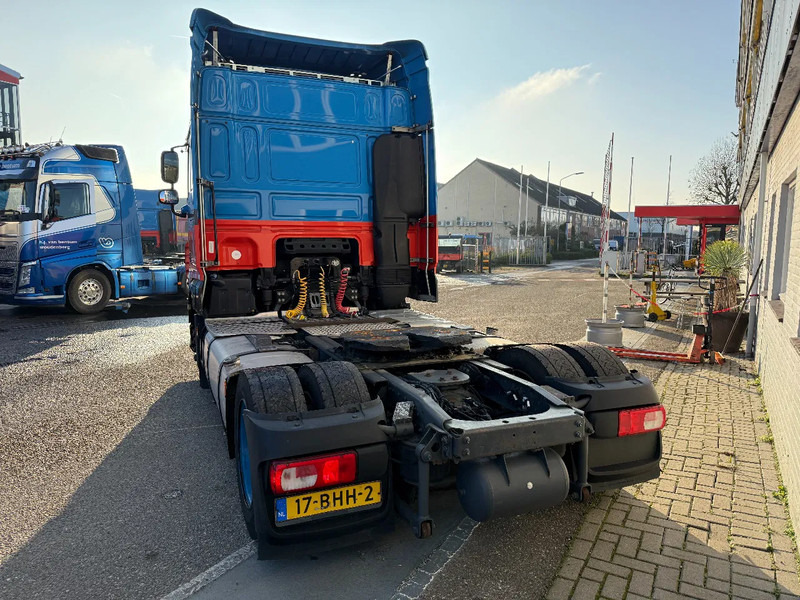 DAF XF 440 4X2 EURO 6 MEGA - ONLY 706.274 KM - Тягач: фото 5 DAF XF 440 4X2 EURO 6 MEGA - ONLY 706.274 KM - Тягач: фото 5