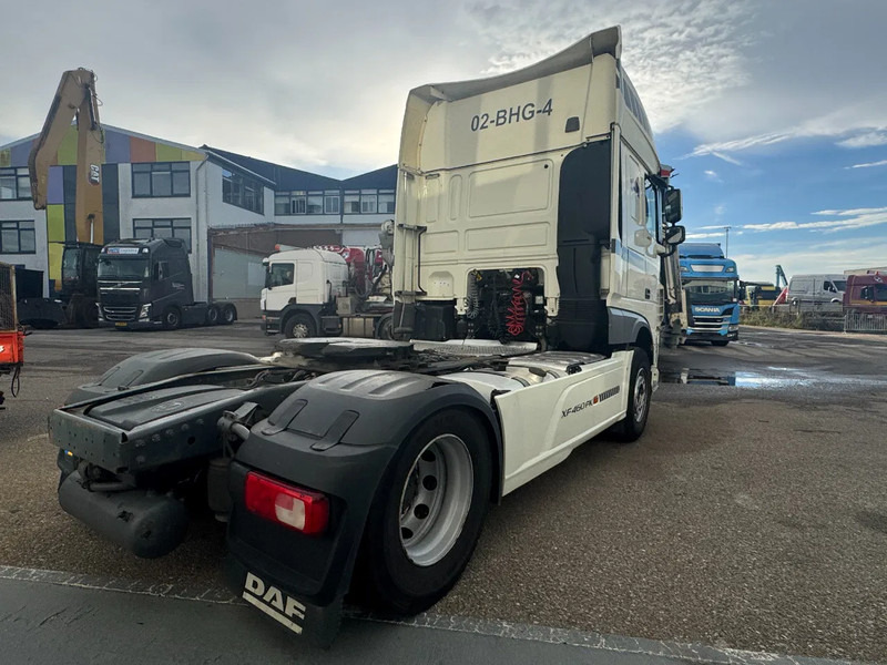 DAF XF 460 4X2 EURO 6 SKIRTS MX BRAKE NEW TACHO - Тягач: фото 5 DAF XF 460 4X2 EURO 6 SKIRTS MX BRAKE NEW TACHO - Тягач: фото 5