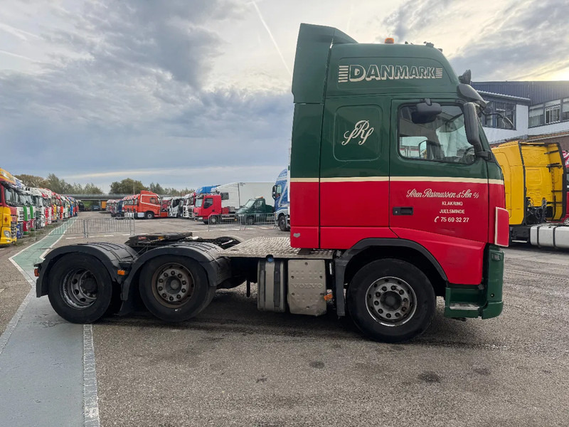 Volvo FH 13.460 6X2 LIFTING / STEERING AXLE - Тягач: фото 4 Volvo FH 13.460 6X2 LIFTING / STEERING AXLE - Тягач: фото 4