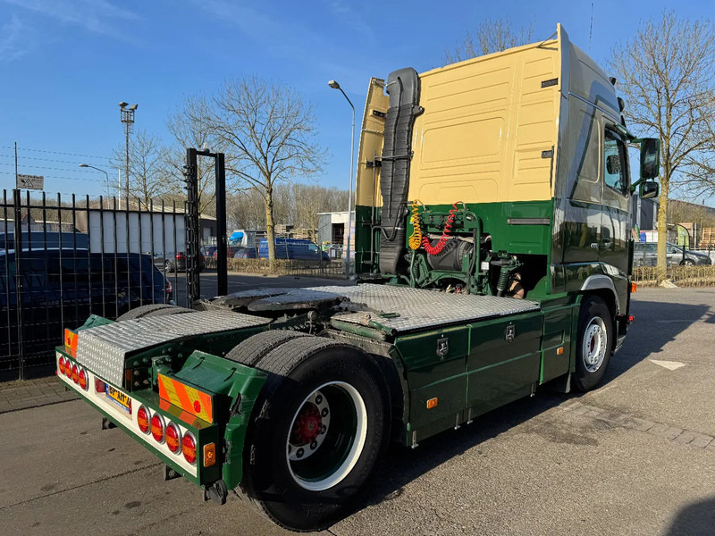 Volvo FH 16.550 4X2 - EURO 3 + FULL SPOILER + MANUAL GEAR - Тягач: фото 4 Volvo FH 16.550 4X2 - EURO 3 + FULL SPOILER + MANUAL GEAR - Тягач: фото 4