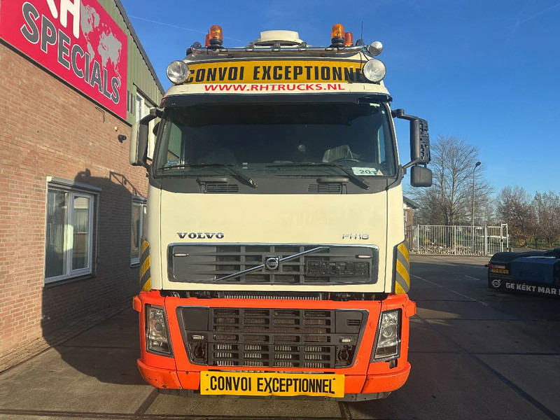Volvo FH 16.650 10X4 170 TON INTARDER - Тягач: фото 3 Volvo FH 16.650 10X4 170 TON INTARDER - Тягач: фото 3