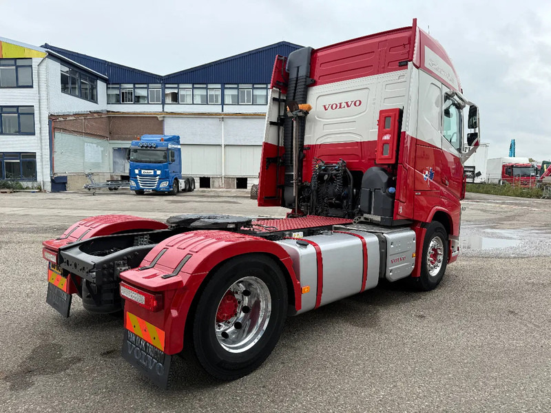 Volvo FH 460 4X2 EURO 6 - ADR + I-ParkCool + I-Shift - Тягач: фото 5 Volvo FH 460 4X2 EURO 6 - ADR + I-ParkCool + I-Shift - Тягач: фото 5