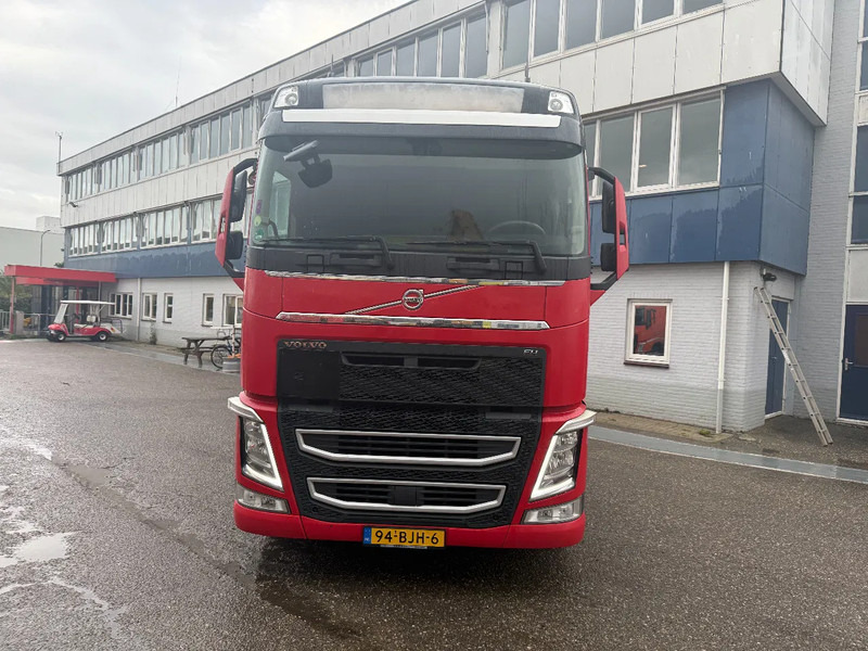 Volvo FH 460 4X2 EURO 6 ALCOA 2 UNITS I PARK COOL STANDKLIMA - Тягач: фото 3 Volvo FH 460 4X2 EURO 6 ALCOA 2 UNITS I PARK COOL STANDKLIMA - Тягач: фото 3