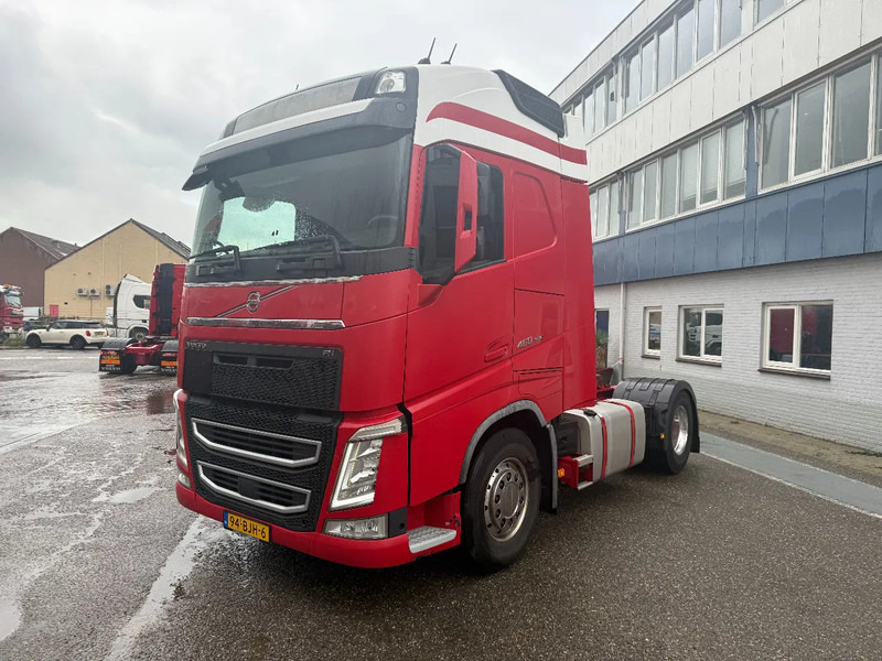 Volvo FH 460 4X2 EURO 6 ALCOA 2 UNITS I PARK COOL STANDKLIMA - Тягач: фото 2 Volvo FH 460 4X2 EURO 6 ALCOA 2 UNITS I PARK COOL STANDKLIMA - Тягач: фото 2