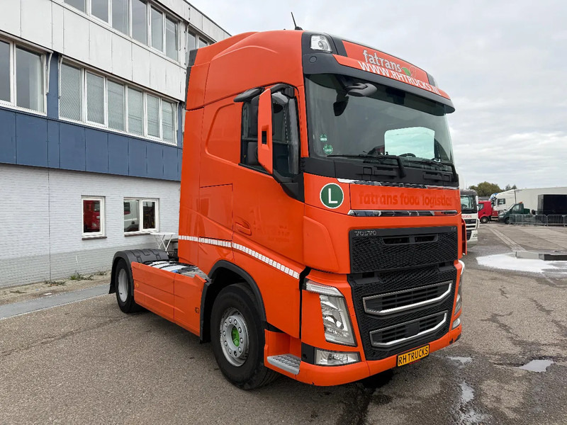 Volvo FH 460 4X2 EURO 6, KB CHASSIS, PARK COOL - Тягач: фото 3 Volvo FH 460 4X2 EURO 6, KB CHASSIS, PARK COOL - Тягач: фото 3