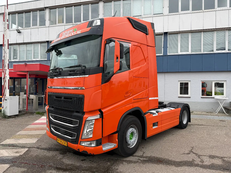 Volvo FH 460 4X2 EURO 6, KB CHASSIS, PARK COOL - Тягач: фото 1 Volvo FH 460 4X2 EURO 6, KB CHASSIS, PARK COOL - Тягач: фото 1