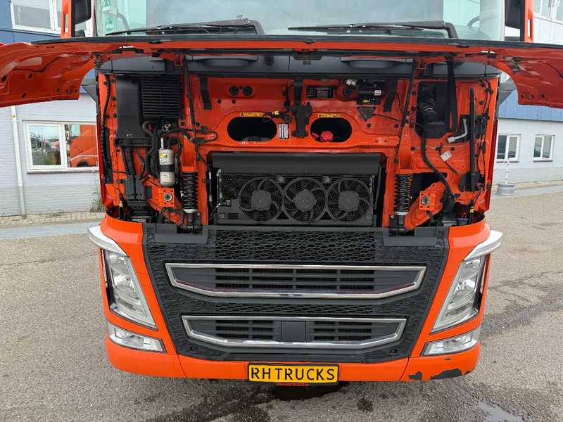 Volvo FH 460 4X2 EURO 6, KB CHASSIS, PARK COOL - Тягач: фото 5 Volvo FH 460 4X2 EURO 6, KB CHASSIS, PARK COOL - Тягач: фото 5