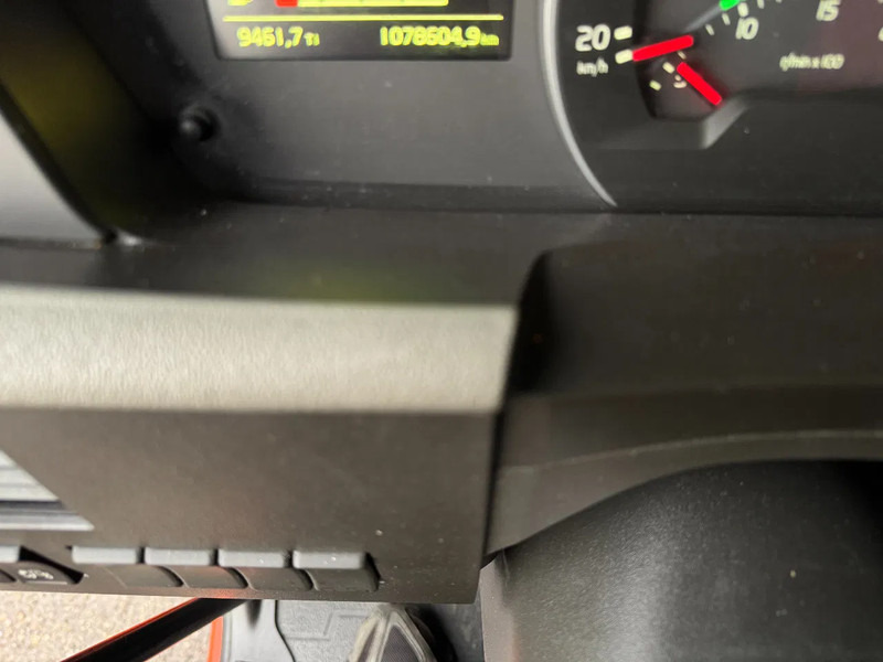Volvo FH 460 4X2 EURO 6 KB CHASSIS SKIRTS STANDKLIMA в лізинг Volvo FH 460 4X2 EURO 6 KB CHASSIS SKIRTS STANDKLIMA: фото 15