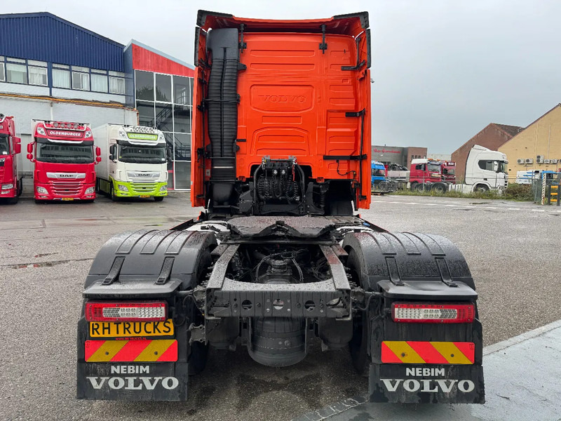 Volvo FH 460 4X2 EURO 6 KB CHASSIS SKIRTS STANDKLIMA в лізинг Volvo FH 460 4X2 EURO 6 KB CHASSIS SKIRTS STANDKLIMA: фото 6