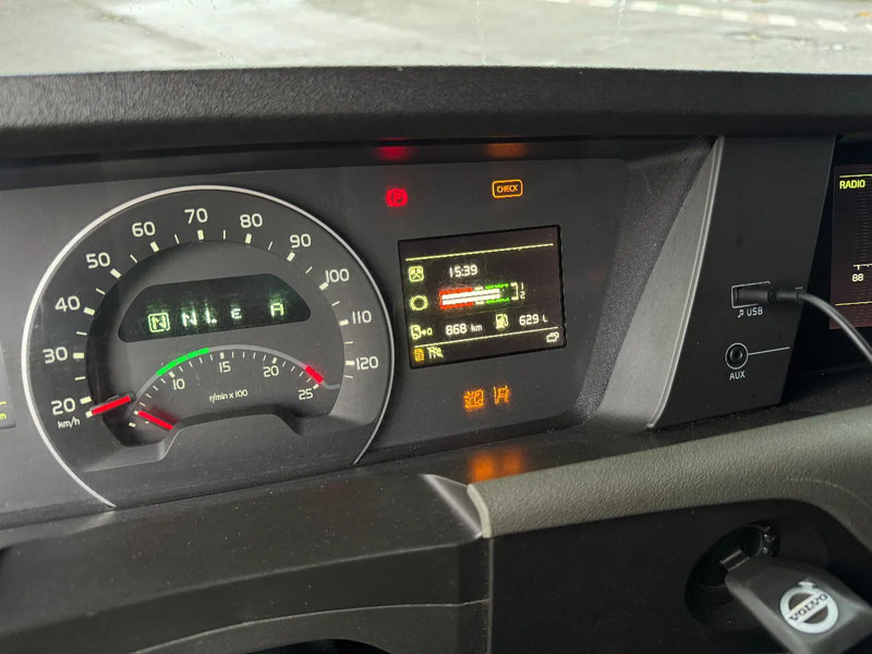Volvo FH 460 4X2 EURO 6 KB CHASSIS SKIRTS STANDKLIMA в лізинг Volvo FH 460 4X2 EURO 6 KB CHASSIS SKIRTS STANDKLIMA: фото 14