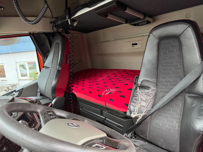 Volvo FH 460 4X2 EURO 6 KB CHASSIS SKIRTS STANDKLIMA в лізинг Volvo FH 460 4X2 EURO 6 KB CHASSIS SKIRTS STANDKLIMA: фото 11
