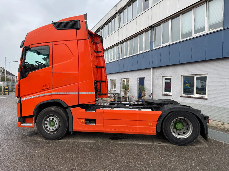 Volvo FH 460 4X2 EURO 6 KB CHASSIS SKIRTS STANDKLIMA в лізинг Volvo FH 460 4X2 EURO 6 KB CHASSIS SKIRTS STANDKLIMA: фото 8