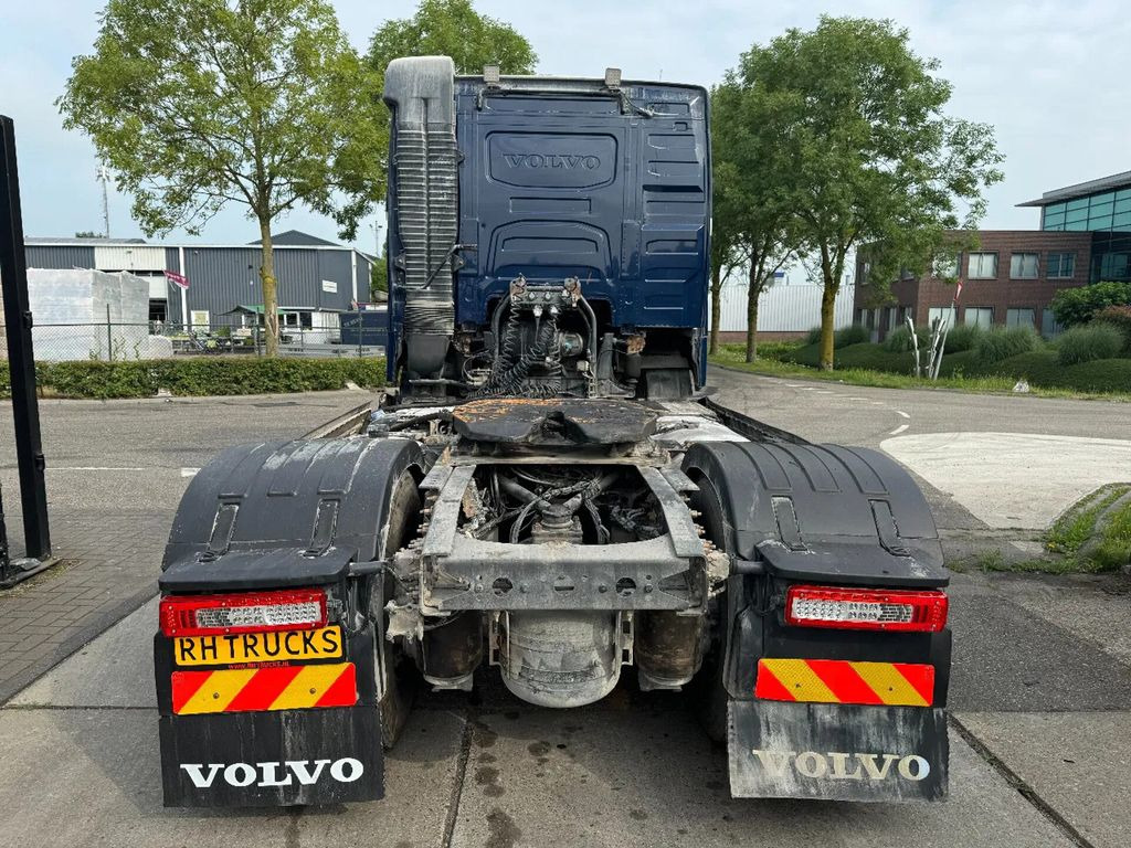 Volvo FH 460 4X2 EURO 6 - KIPPER HYDRAULICS - Тягач: фото 5 Volvo FH 460 4X2 EURO 6 - KIPPER HYDRAULICS - Тягач: фото 5