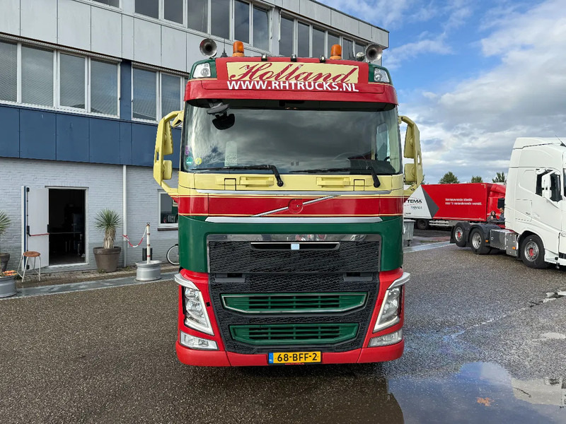 Volvo FH 460 4X2 - Тягач: фото 2 Volvo FH 460 4X2 - Тягач: фото 2