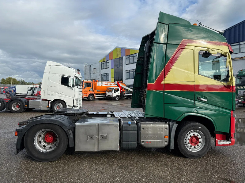 Volvo FH 460 4X2 - Тягач: фото 5 Volvo FH 460 4X2 - Тягач: фото 5