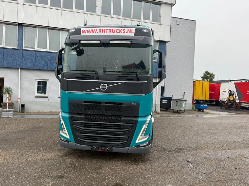 Volvo FH 460 6X2 EURO 6 - FH5 - Тягач: фото 2 Volvo FH 460 6X2 EURO 6 - FH5 - Тягач: фото 2