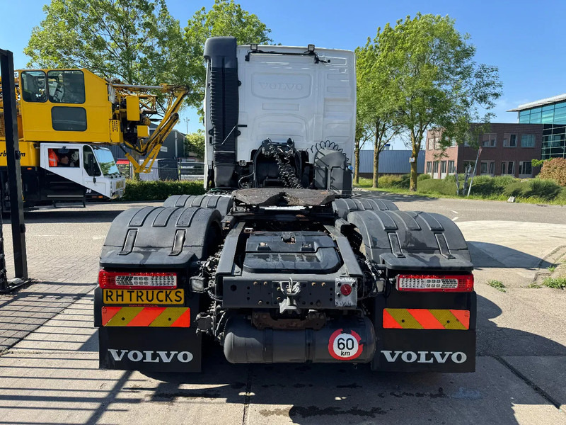 Volvo FH 460 6X2 - EURO 6 + LIFTING AXLE - Тягач: фото 5 Volvo FH 460 6X2 - EURO 6 + LIFTING AXLE - Тягач: фото 5