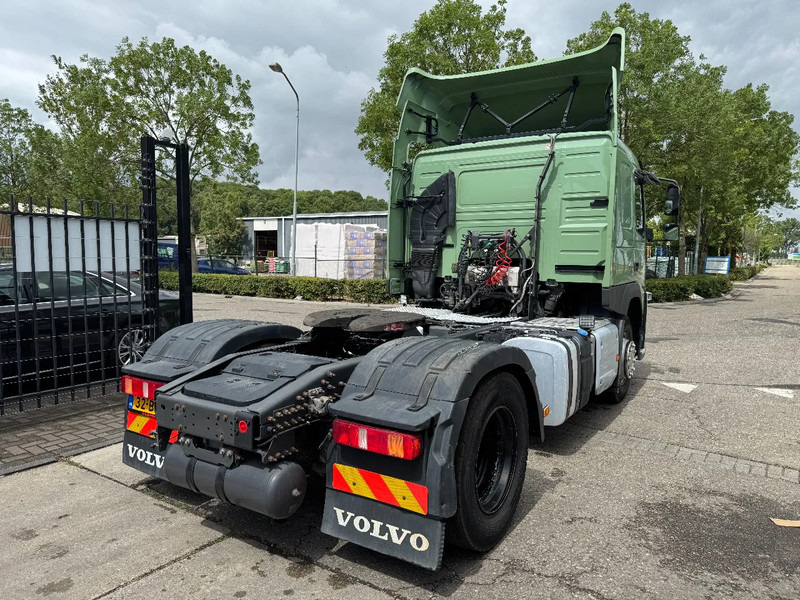 Volvo FM 420 4X2 - DIESEL & LNG GAS - Тягач: фото 5 Volvo FM 420 4X2 - DIESEL & LNG GAS - Тягач: фото 5