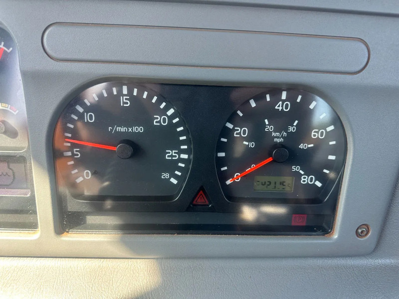 Volvo A40E CE 32427 HOURS в лізинг Volvo A40E CE 32427 HOURS: фото 11 Volvo A40E CE 32427 HOURS в лізинг Volvo A40E CE 32427 HOURS: фото 11