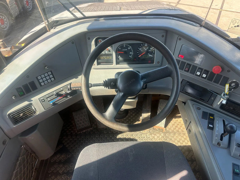 Volvo A40E CE 32427 HOURS в лізинг Volvo A40E CE 32427 HOURS: фото 10 Volvo A40E CE 32427 HOURS в лізинг Volvo A40E CE 32427 HOURS: фото 10