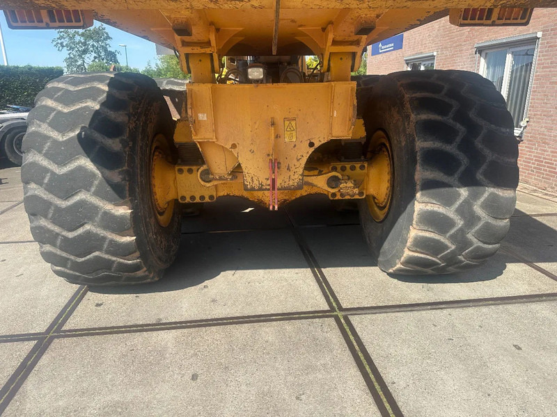 Volvo A40E CE 32427 HOURS в лізинг Volvo A40E CE 32427 HOURS: фото 19 Volvo A40E CE 32427 HOURS в лізинг Volvo A40E CE 32427 HOURS: фото 19