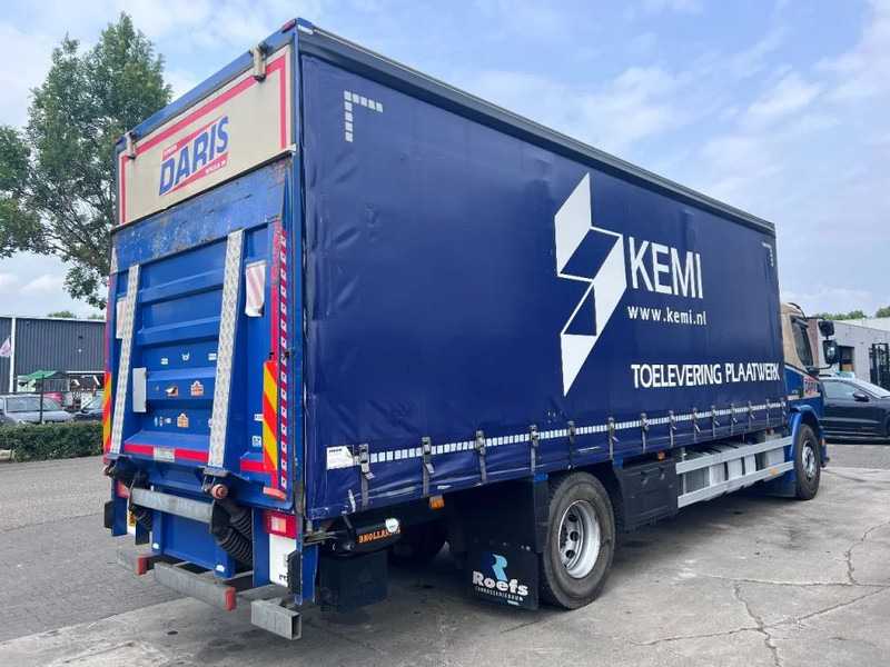 Volvo FE 250 4X2 EURO 6 - 19 TON + DHOLLANDIA - Тентована вантажівка: фото 4 Volvo FE 250 4X2 EURO 6 - 19 TON + DHOLLANDIA - Тентована вантажівка: фото 4