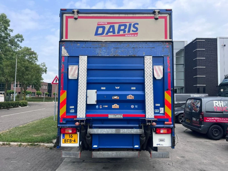 Volvo FE 250 4X2 EURO 6 - 19 TON + DHOLLANDIA - Тентована вантажівка: фото 5 Volvo FE 250 4X2 EURO 6 - 19 TON + DHOLLANDIA - Тентована вантажівка: фото 5
