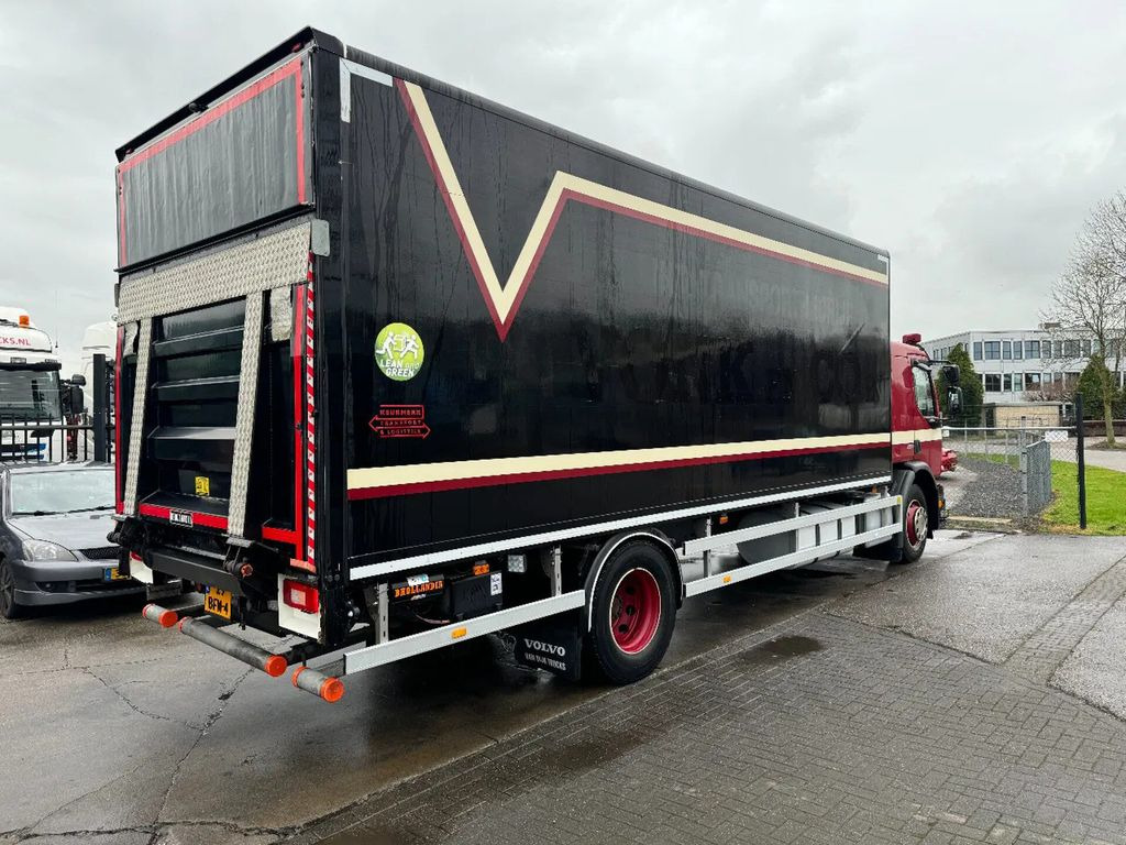 Volvo FE 280 4X2 BOX DHOLLANDIA LIFT TÜV TILL 01-2026 - Вантажівка з закритим кузовом: фото 5 Volvo FE 280 4X2 BOX DHOLLANDIA LIFT TÜV TILL 01-2026 - Вантажівка з закритим кузовом: фото 5