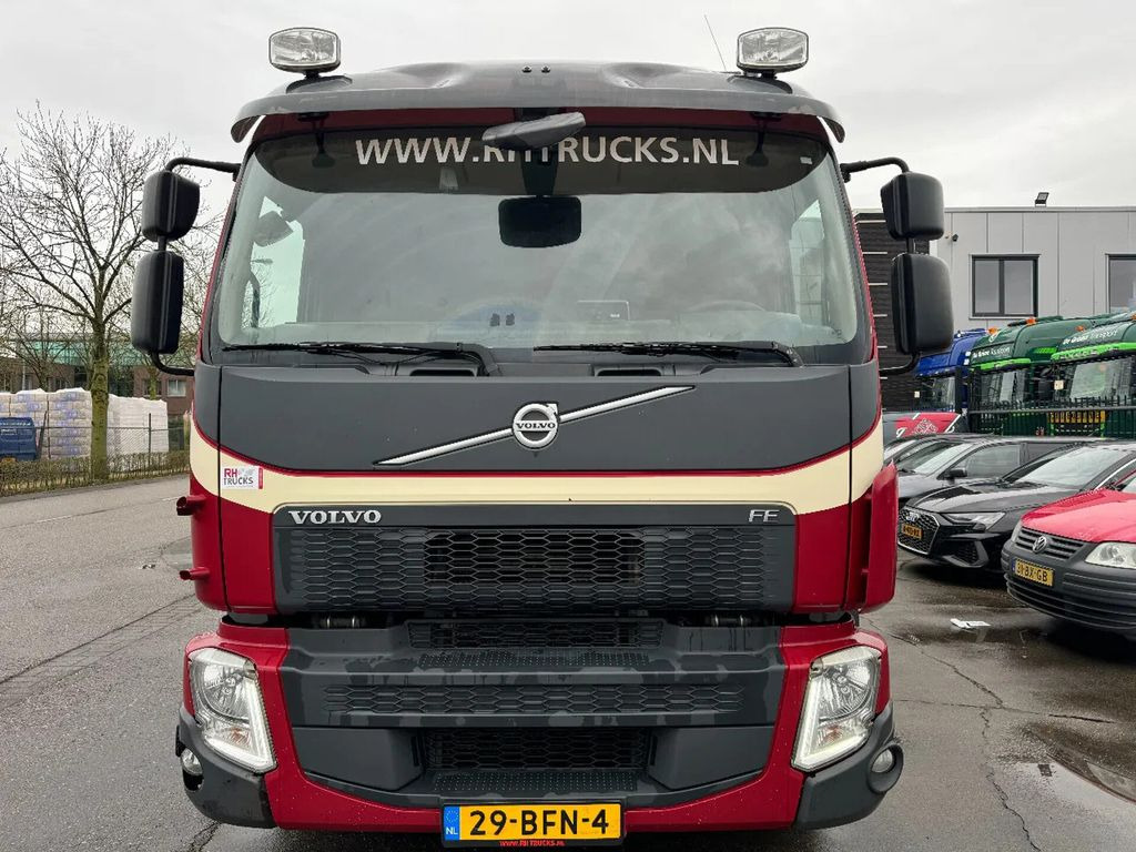 Volvo FE 280 4X2 BOX DHOLLANDIA LIFT TÜV TILL 01-2026 - Вантажівка з закритим кузовом: фото 2 Volvo FE 280 4X2 BOX DHOLLANDIA LIFT TÜV TILL 01-2026 - Вантажівка з закритим кузовом: фото 2
