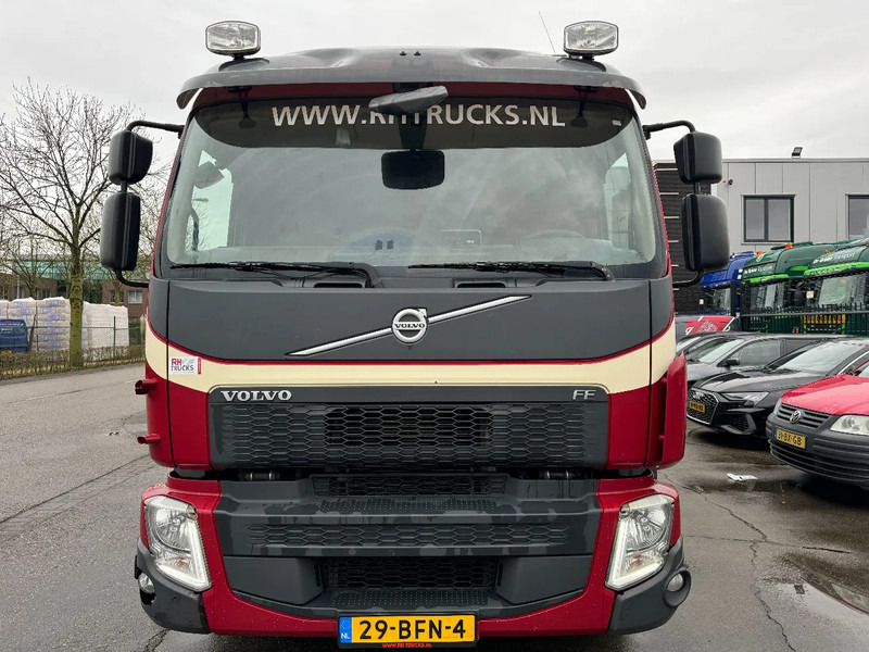 Volvo FE 280 4X2 BOX DHOLLANDIA LIFT TÜV TILL 01-2026 - Вантажівка з закритим кузовом: фото 2 Volvo FE 280 4X2 BOX DHOLLANDIA LIFT TÜV TILL 01-2026 - Вантажівка з закритим кузовом: фото 2