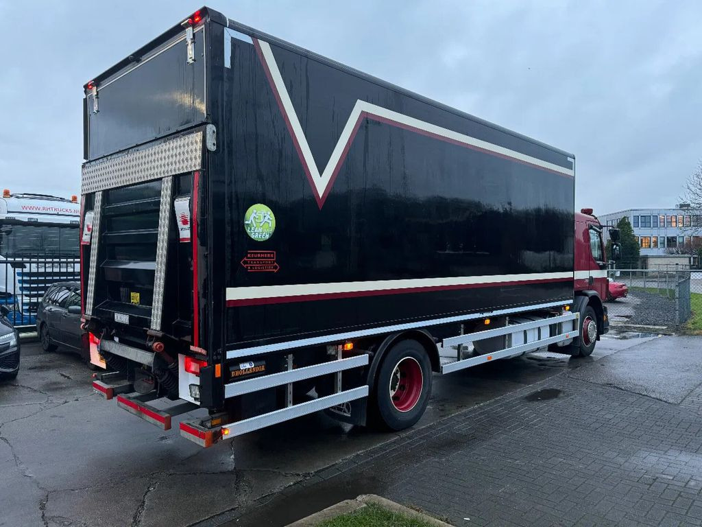 Volvo FE 280 4X2 EURO 6 DHOLLANDIA LIFT TÜV TILL 08-20 - Вантажівка з закритим кузовом: фото 5 Volvo FE 280 4X2 EURO 6 DHOLLANDIA LIFT TÜV TILL 08-20 - Вантажівка з закритим кузовом: фото 5