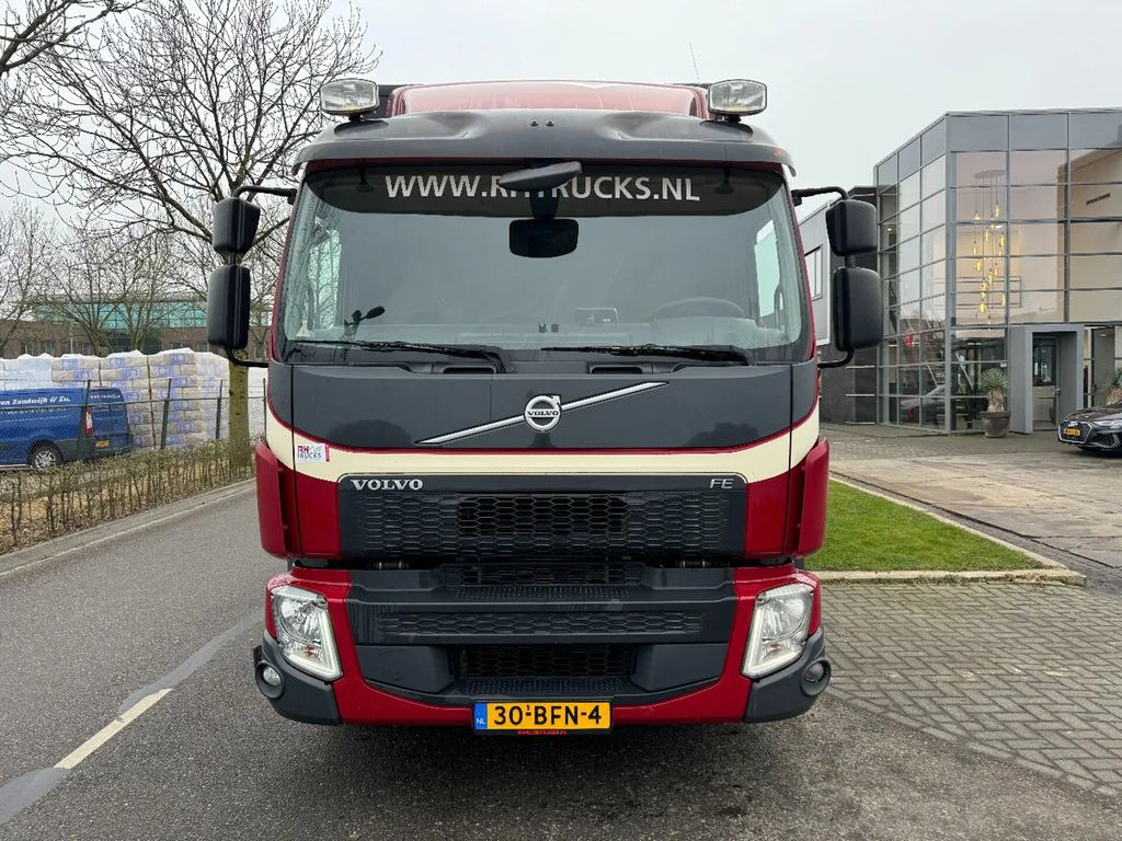 Volvo FE 280 4X2 EURO 6 TÜV TILL 01-2026 - Вантажівка з закритим кузовом: фото 2 Volvo FE 280 4X2 EURO 6 TÜV TILL 01-2026 - Вантажівка з закритим кузовом: фото 2
