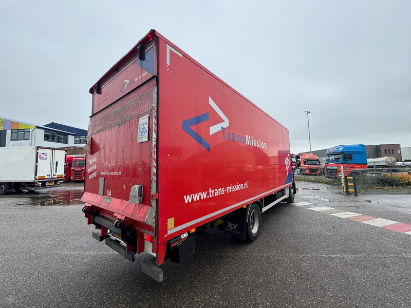 Volvo FL 250 4X2 EURO 6 TÜV TILL 12-2026 - Вантажівка з закритим кузовом: фото 5 Volvo FL 250 4X2 EURO 6 TÜV TILL 12-2026 - Вантажівка з закритим кузовом: фото 5