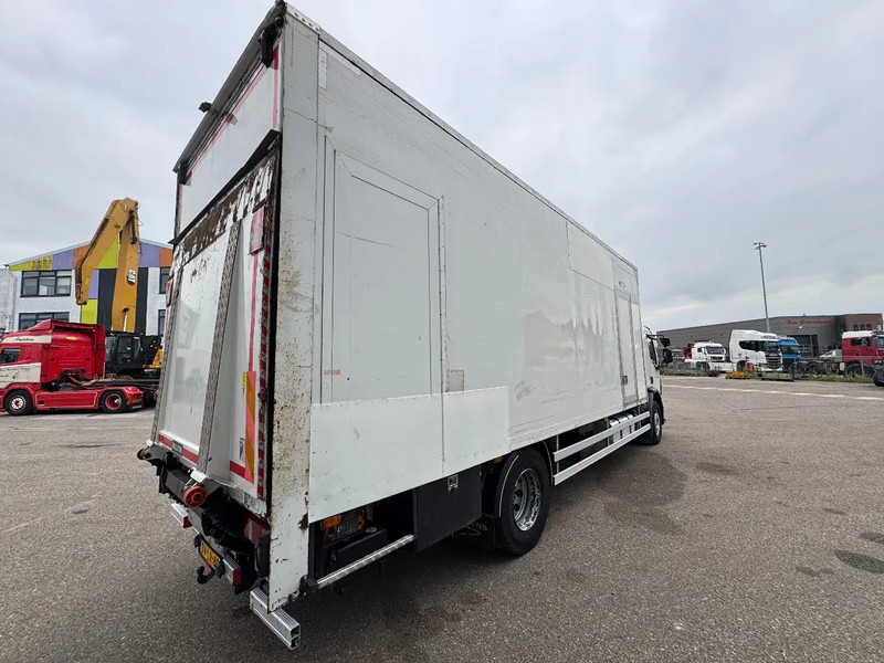 Volvo FL 280 4X2 EURO 5 20T + DHOLLANDIA LIFT CLOSED BOX - Вантажівка з закритим кузовом: фото 5 Volvo FL 280 4X2 EURO 5 20T + DHOLLANDIA LIFT CLOSED BOX - Вантажівка з закритим кузовом: фото 5