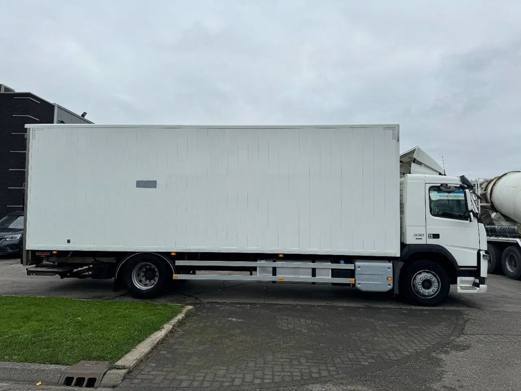 Volvo FM 330 4X2 - EURO 6 + DHOLLANDIA LIFT + ONLY 500 - Вантажівка з закритим кузовом: фото 4 Volvo FM 330 4X2 - EURO 6 + DHOLLANDIA LIFT + ONLY 500 - Вантажівка з закритим кузовом: фото 4