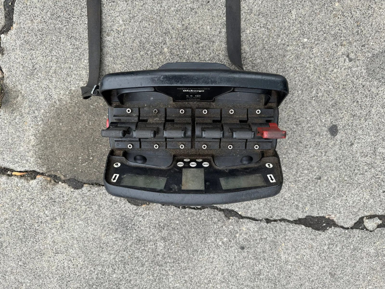 Volvo FM 370 6X2 VDL 21T HOOK + HIAB 211 + REMOTE CONT - Гаковий мультиліфт вантажівка, Вантажівка з маніпулятором: фото 5 Volvo FM 370 6X2 VDL 21T HOOK + HIAB 211 + REMOTE CONT - Гаковий мультиліфт вантажівка, Вантажівка з маніпулятором: фото 5