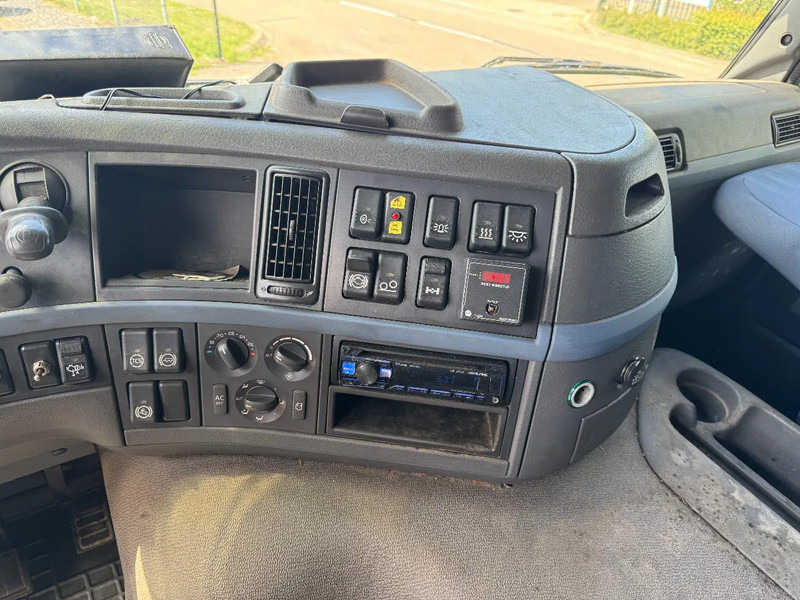 Тросовий мультиліфт Volvo FM 440 8X4 EURO 5 + CABELLIFT TIPPER: фото 15
