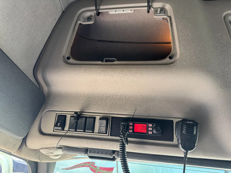 Тросовий мультиліфт Volvo FM 440 8X4 EURO 5 + CABELLIFT TIPPER: фото 17