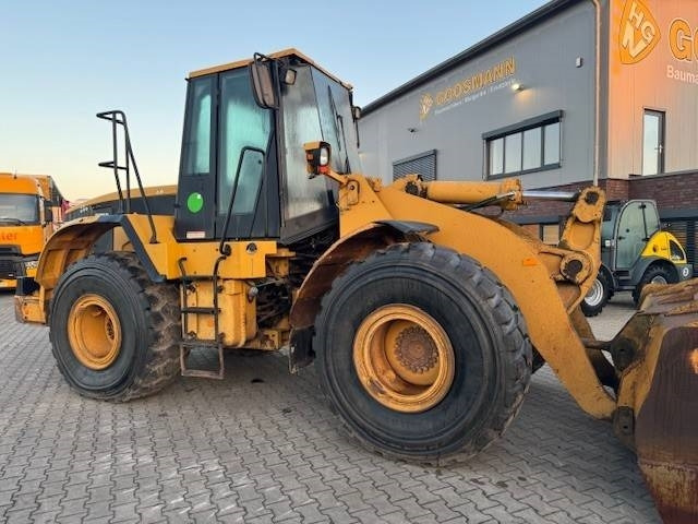 CAT 950 G - Колісний навантажувач: фото 4 CAT 950 G - Колісний навантажувач: фото 4
