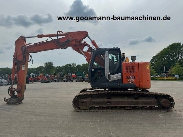 Hitachi ZX 225 US LC-3 - Гусеничний екскаватор: фото 2 Hitachi ZX 225 US LC-3 - Гусеничний екскаватор: фото 2