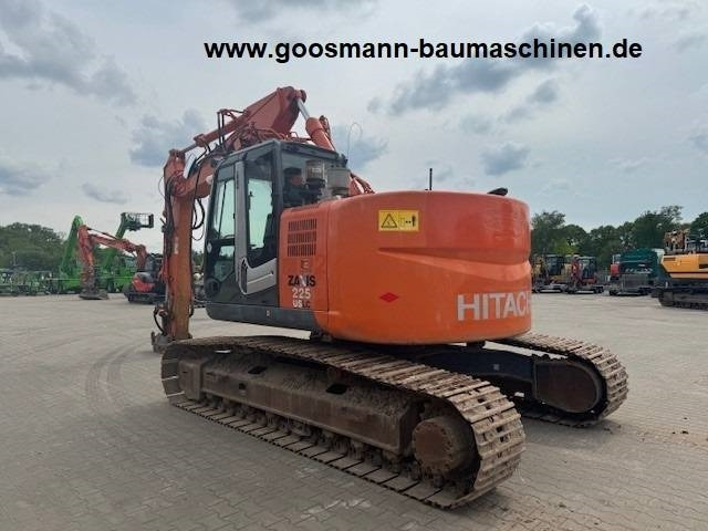 Hitachi ZX 225 US LC-3 - Гусеничний екскаватор: фото 3 Hitachi ZX 225 US LC-3 - Гусеничний екскаватор: фото 3